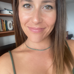 Cristina profile