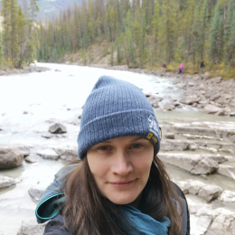 Marie profile