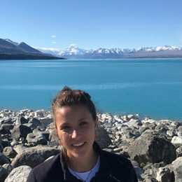 Cassandre profile