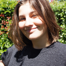 Romane profile