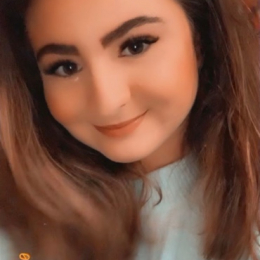Aurelie profile