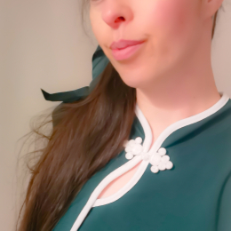 Angélique profile