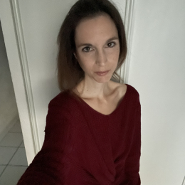 Alexia profile