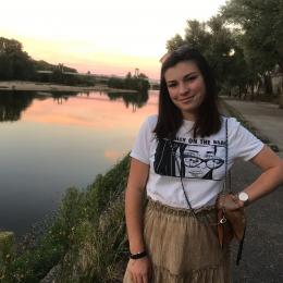 Emeline profile