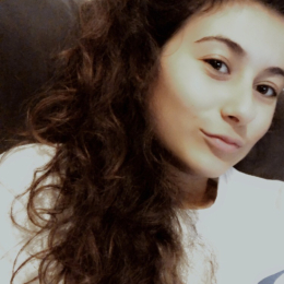 Mariane profile