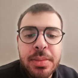 Sofiane profile