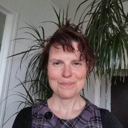 Johanne profile