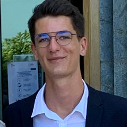 Olivier profile