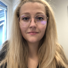 Mathilde profile