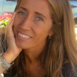 Anne profile