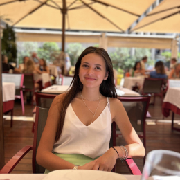 Morganne profile