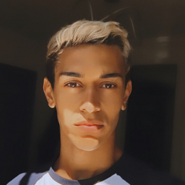 𝐀𝐥𝐚𝐢𝐧𝐨♥ profile