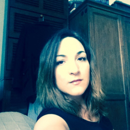 Chantal profile