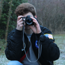 Corentin profile