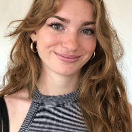 Agathe profile