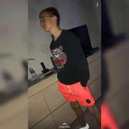 Giovanni profile
