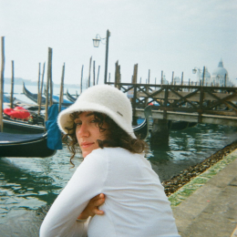 Marion profile
