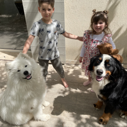 Sky et panga profile