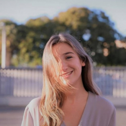 Teresa profile
