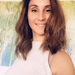 Morgane profile