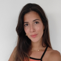Patricia profile