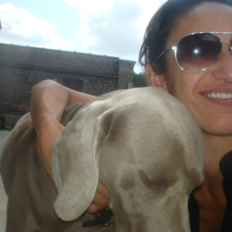 Nathalie profile