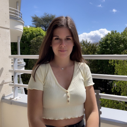 Margot profile