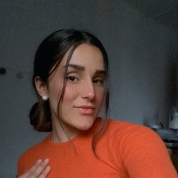 Nuria profile