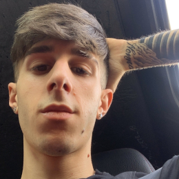 Gabriele profile