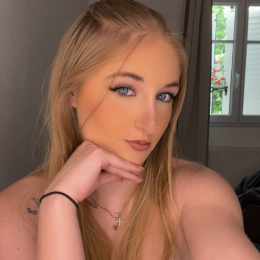 Camille profile