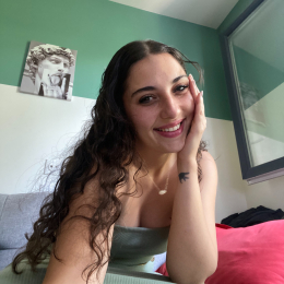 Lilia profile