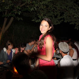 Marion profile