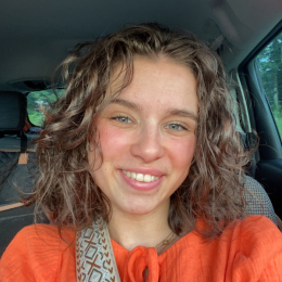 Marine profile