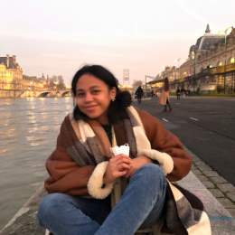 Anja norosoa profile