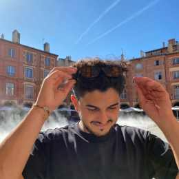 Mateo profile