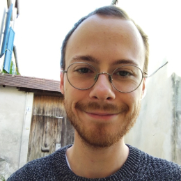 Tom profile