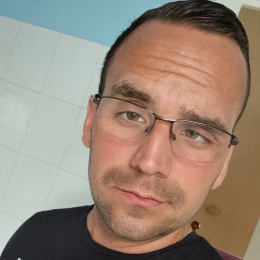 Arnaud profile