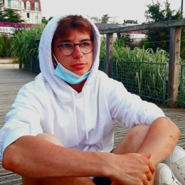 Mattéo profile