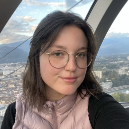 Amélie profile