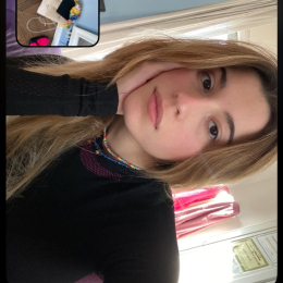 Matilde profile