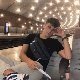 Nathan profile