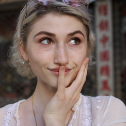 Sofiya profile