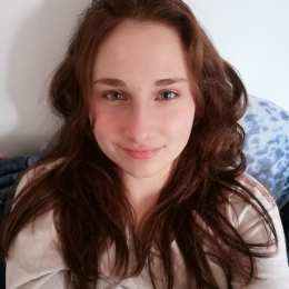 Maëlys profile