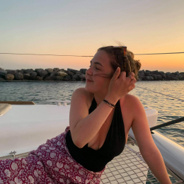 Zoé profile
