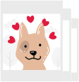 Doggo profile