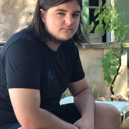 Samuel profile