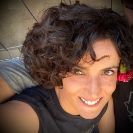 Maria jose profile