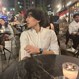 Amine profile