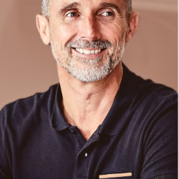 Christophe profile