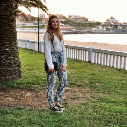 Alix profile